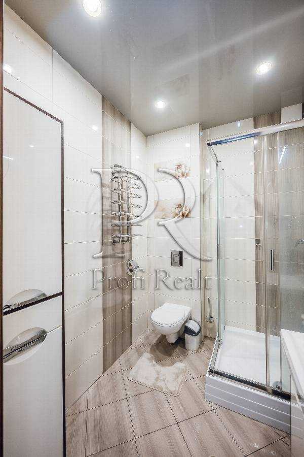 Продаж 1-кімнатної квартири 49 м², Академіка Шалімова вул., 67В