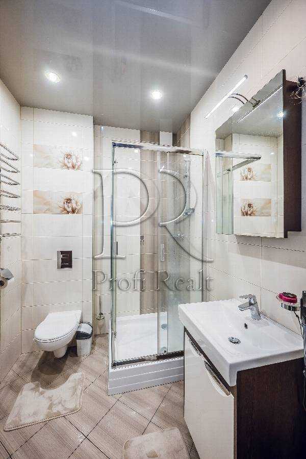 Продаж 1-кімнатної квартири 49 м², Академіка Шалімова вул., 67В