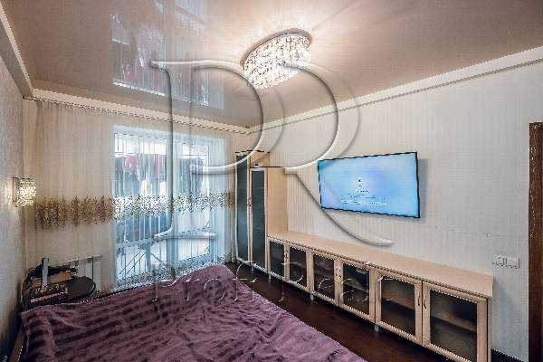Продаж 1-кімнатної квартири 49 м², Академіка Шалімова вул., 67В