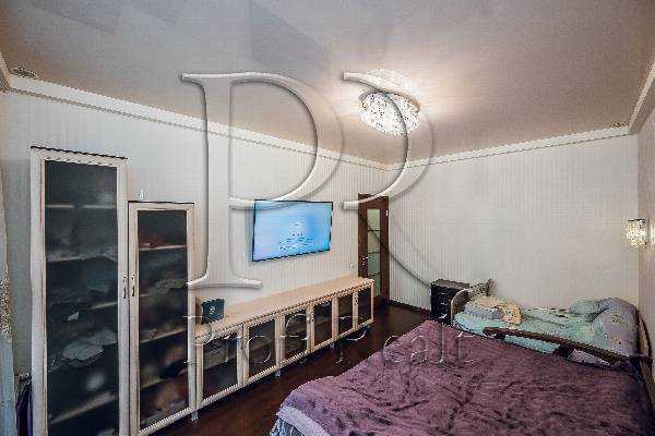 Продаж 1-кімнатної квартири 49 м², Академіка Шалімова вул., 67В