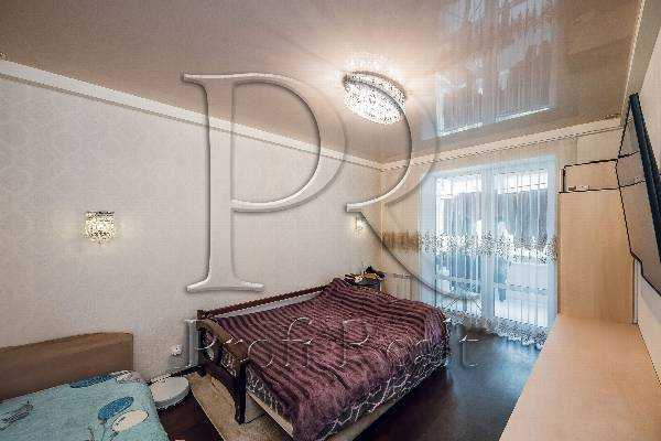 Продаж 1-кімнатної квартири 49 м², Академіка Шалімова вул., 67В