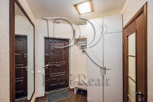 Продаж 1-кімнатної квартири 49 м², Академіка Шалімова вул., 67В