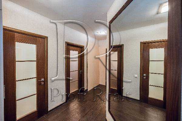 Продаж 1-кімнатної квартири 49 м², Академіка Шалімова вул., 67В