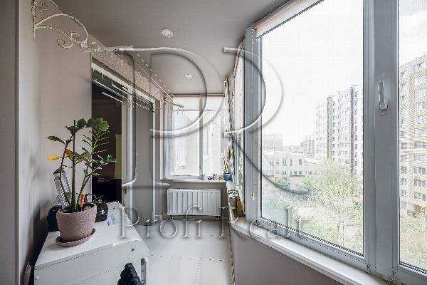 Продаж 1-кімнатної квартири 49 м², Академіка Шалімова вул., 67В