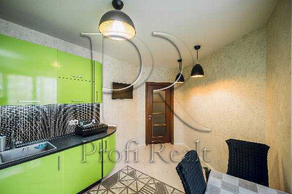 Продаж 1-кімнатної квартири 49 м², Академіка Шалімова вул., 67В