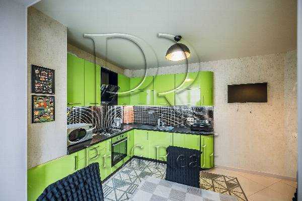 Продаж 1-кімнатної квартири 49 м², Академіка Шалімова вул., 67В