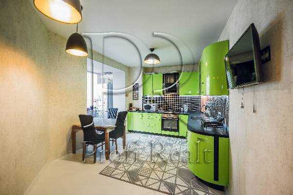 Продаж 1-кімнатної квартири 49 м², Академіка Шалімова вул., 67В