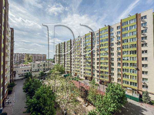 Продаж 1-кімнатної квартири 49 м², Академіка Шалімова вул., 67В