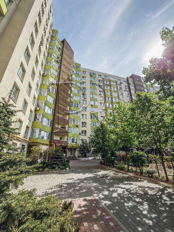 Продаж 1-кімнатної квартири 49 м², Академіка Шалімова вул., 67В