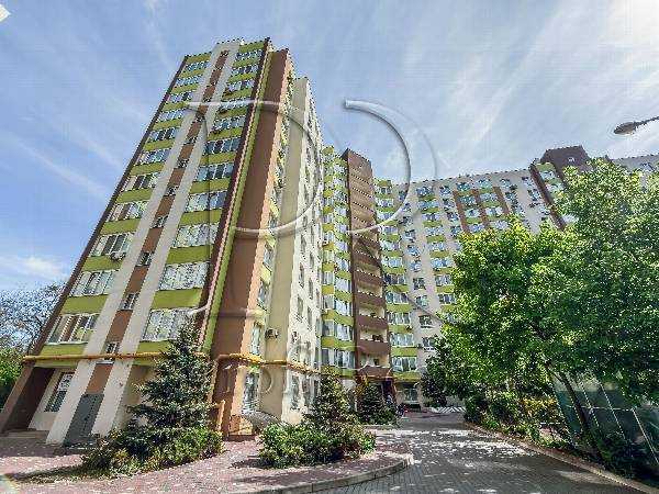 Продаж 1-кімнатної квартири 49 м², Академіка Шалімова вул., 67В