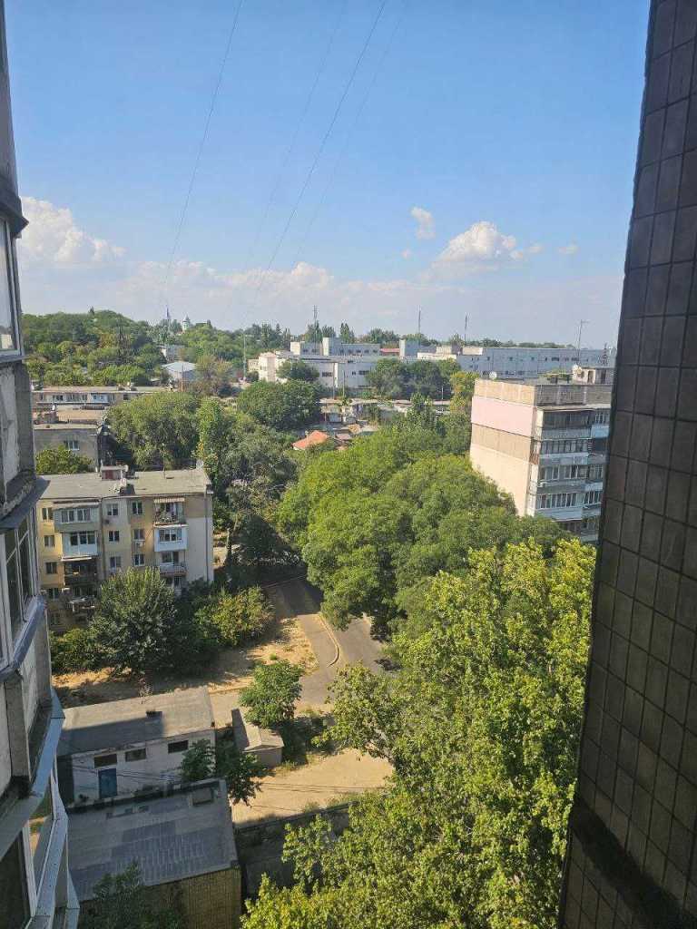 Продаж 3-кімнатної квартири 76 м², Балківська вул.
