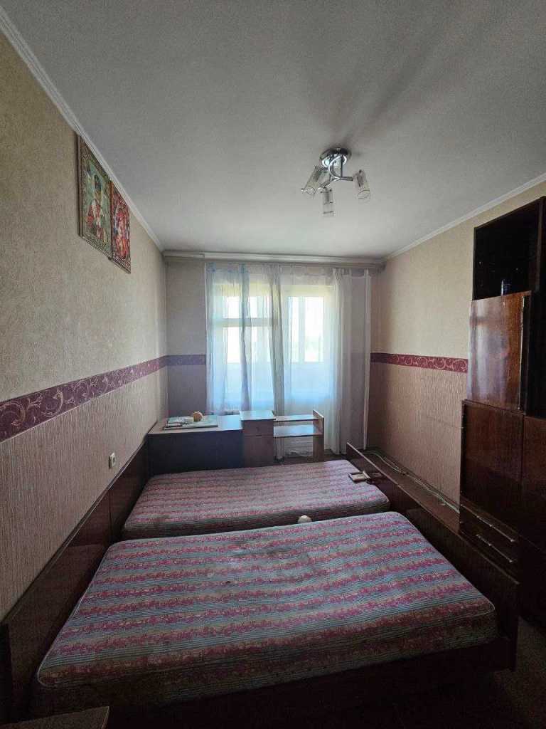 Продаж 3-кімнатної квартири 76 м², Балківська вул.