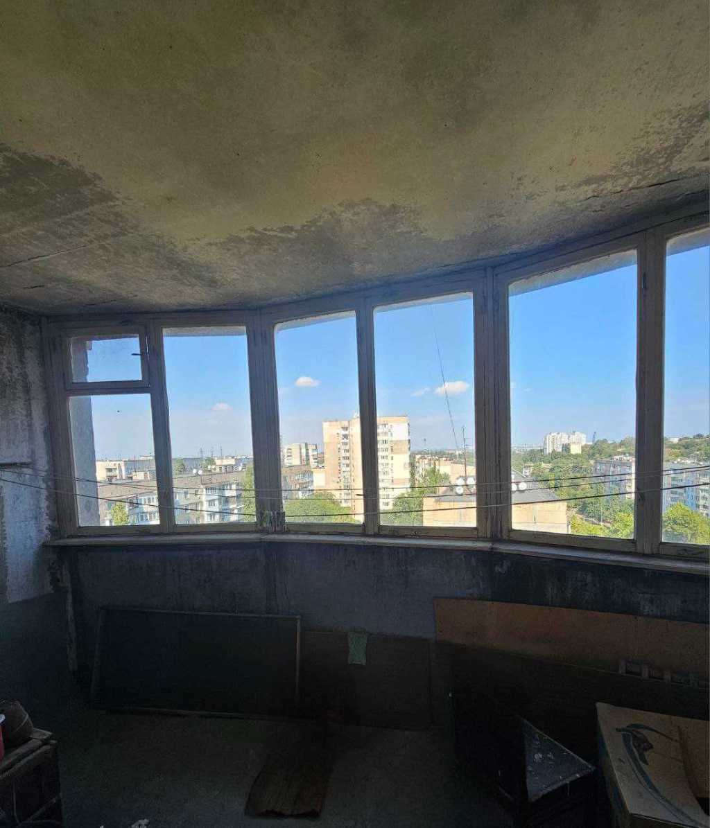 Продаж 3-кімнатної квартири 76 м², Балківська вул.