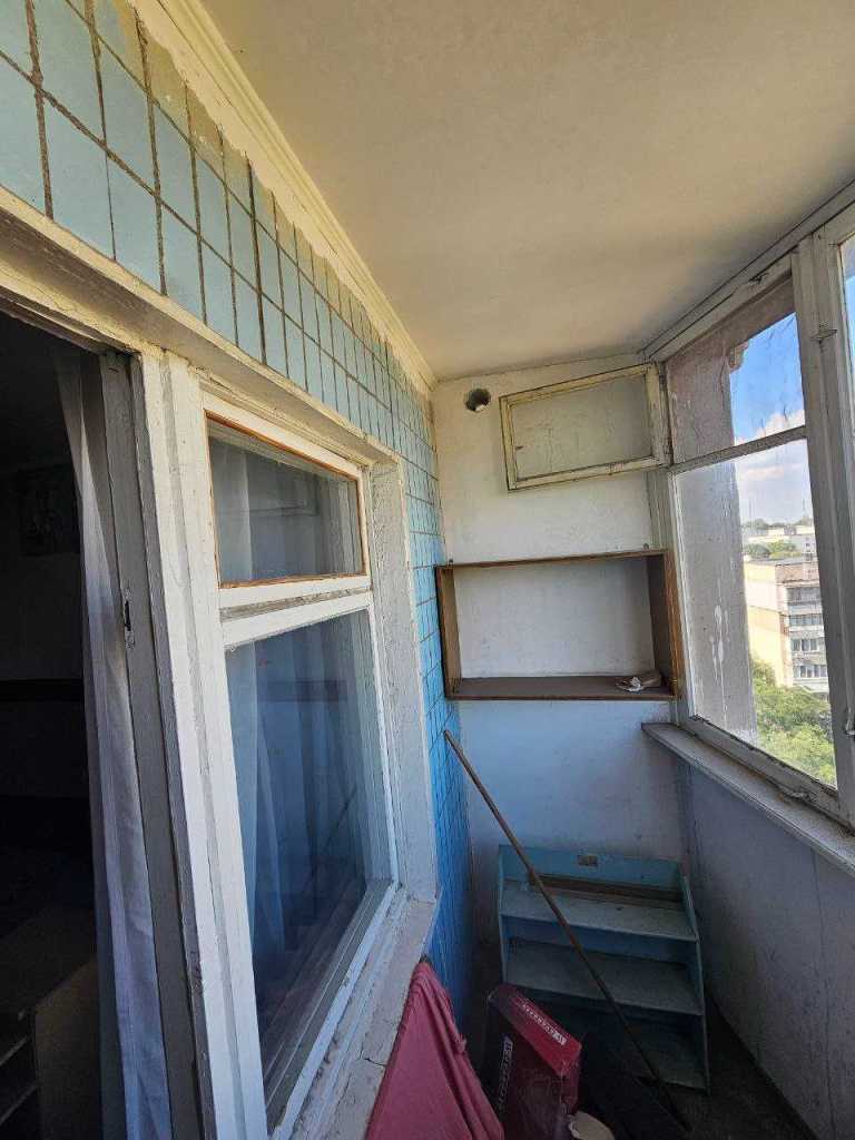 Продаж 3-кімнатної квартири 76 м², Балківська вул.