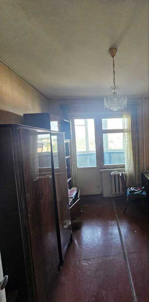 Продаж 3-кімнатної квартири 76 м², Балківська вул.
