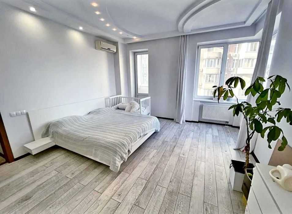 Аренда 3-комнатной квартиры 117 м², Степана Руданского ул., 3А