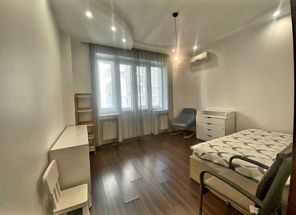 Аренда 3-комнатной квартиры 117 м², Степана Руданского ул., 3А