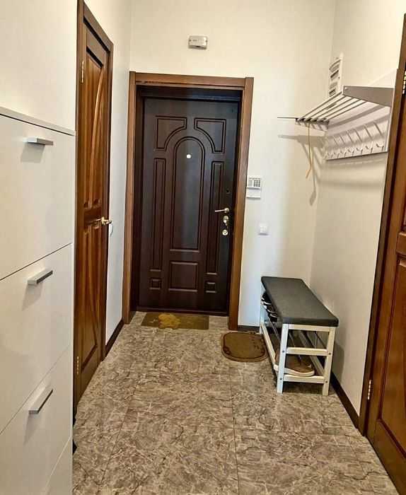 Аренда 3-комнатной квартиры 117 м², Степана Руданского ул., 3А