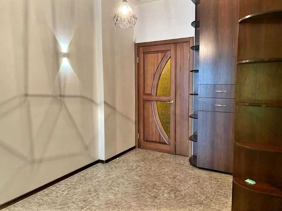 Аренда 3-комнатной квартиры 117 м², Степана Руданского ул., 3А