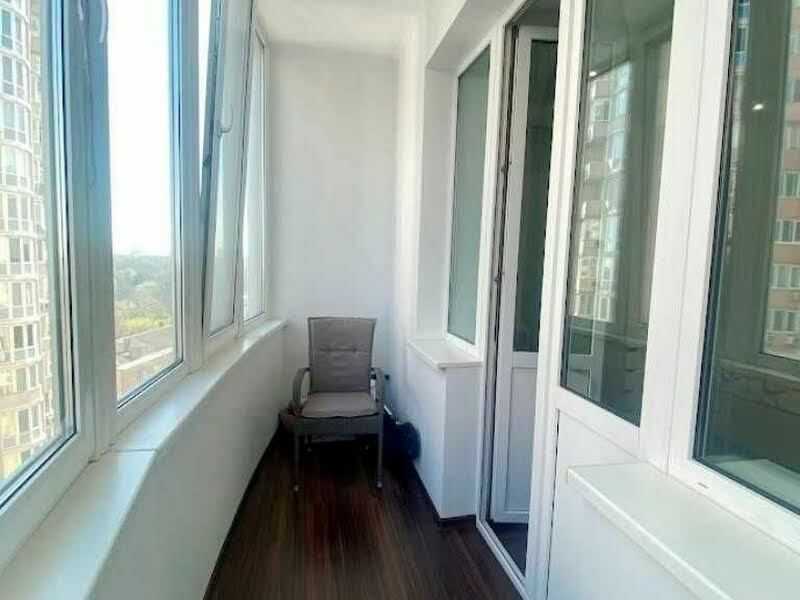 Аренда 3-комнатной квартиры 117 м², Степана Руданского ул., 3А