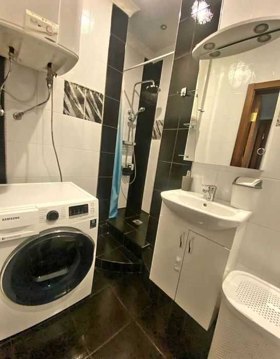 Аренда 3-комнатной квартиры 117 м², Степана Руданского ул., 3А