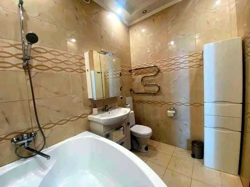 Аренда 3-комнатной квартиры 117 м², Степана Руданского ул., 3А
