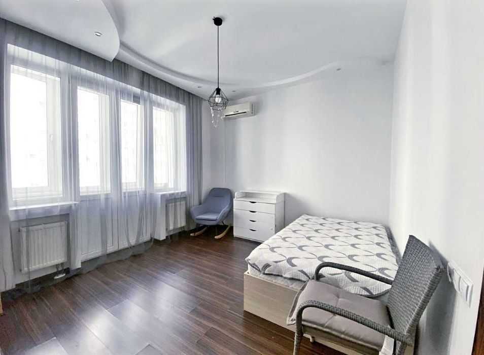 Аренда 3-комнатной квартиры 117 м², Степана Руданского ул., 3А