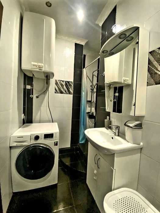 Аренда 3-комнатной квартиры 117 м², Степана Руданского ул., 3А