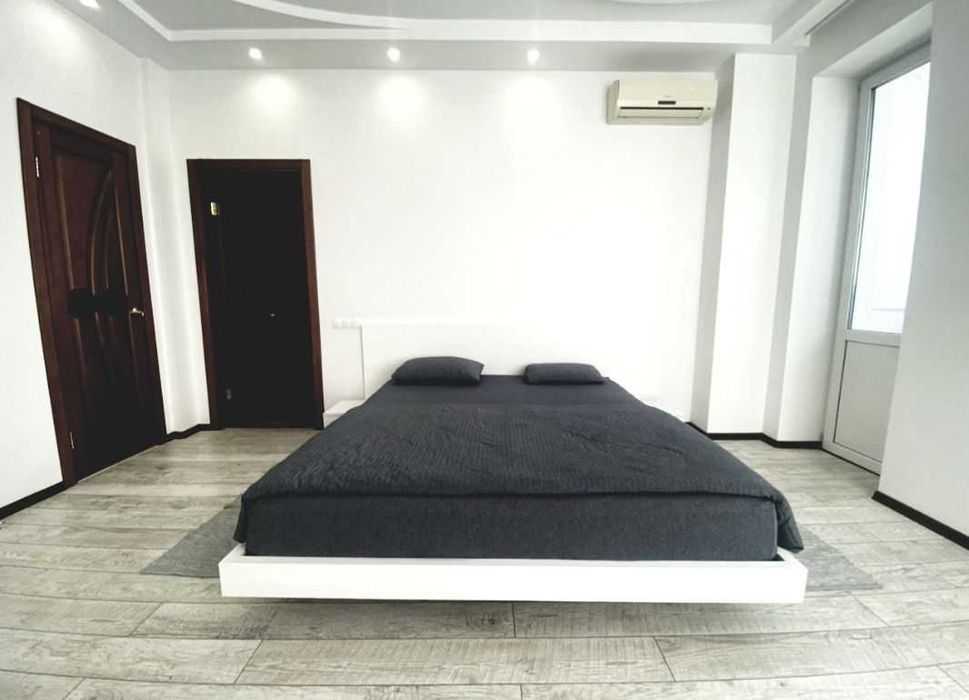 Аренда 3-комнатной квартиры 117 м², Степана Руданского ул., 3А