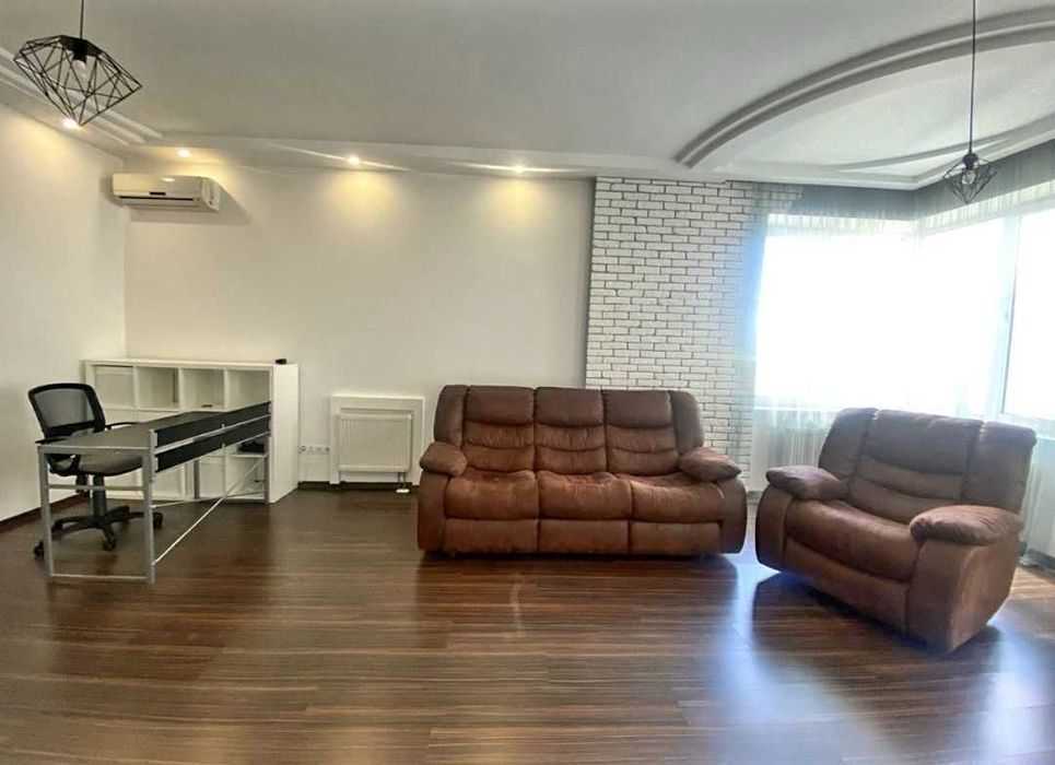 Аренда 3-комнатной квартиры 117 м², Степана Руданского ул., 3А