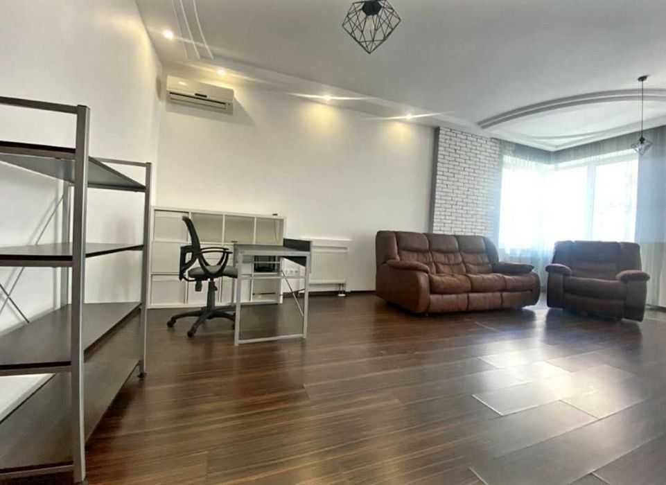 Аренда 3-комнатной квартиры 117 м², Степана Руданского ул., 3А