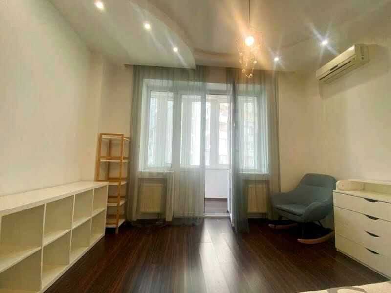 Аренда 3-комнатной квартиры 117 м², Степана Руданского ул., 3А
