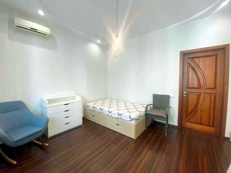 Аренда 3-комнатной квартиры 117 м², Степана Руданского ул., 3А