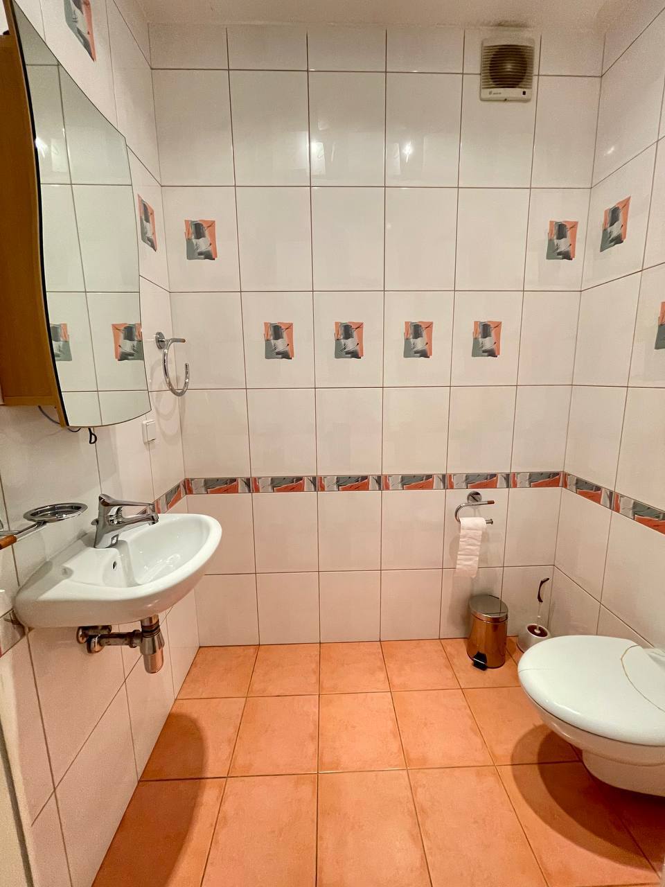 Оренда 3-кімнатної квартири 136 м², Володимира Вернадського вул.