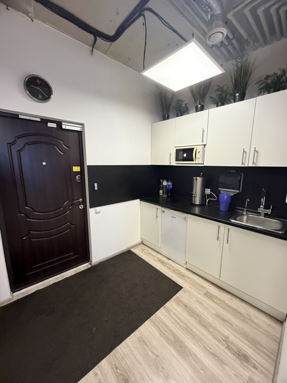 Аренда офиса 86 м², Константиновская ул.