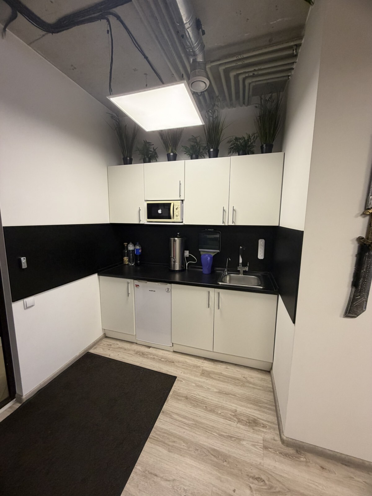 Аренда офиса 86 м², Константиновская ул.