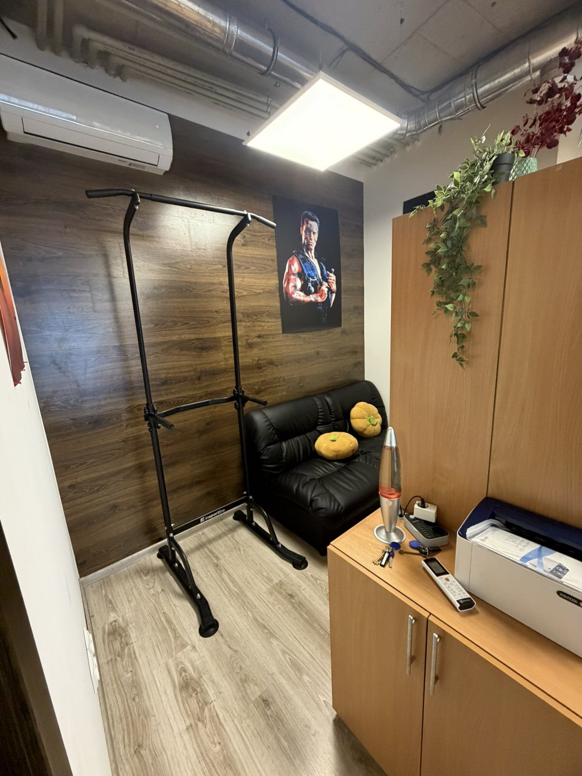 Аренда офиса 86 м², Константиновская ул.