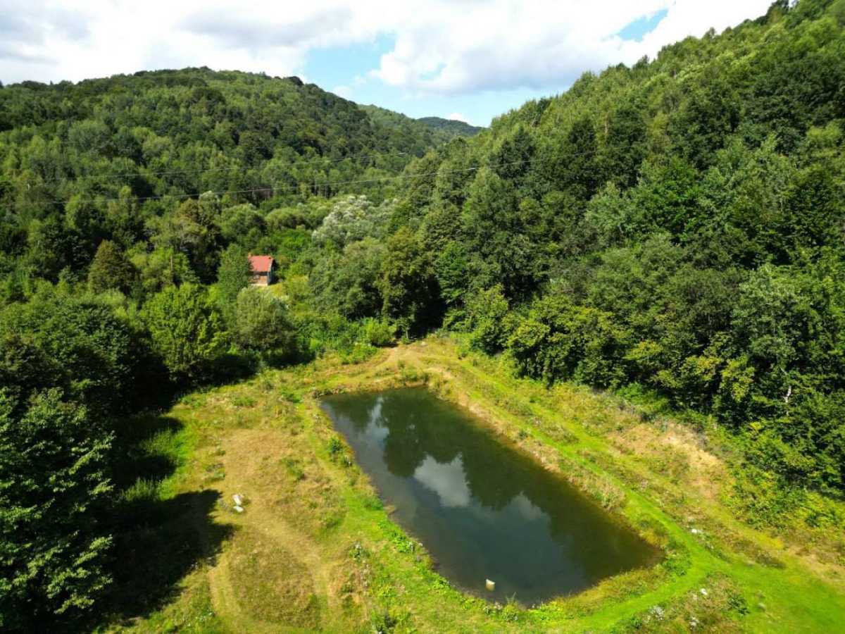 Продажа участка для личного сельского хозяйства 44 соток