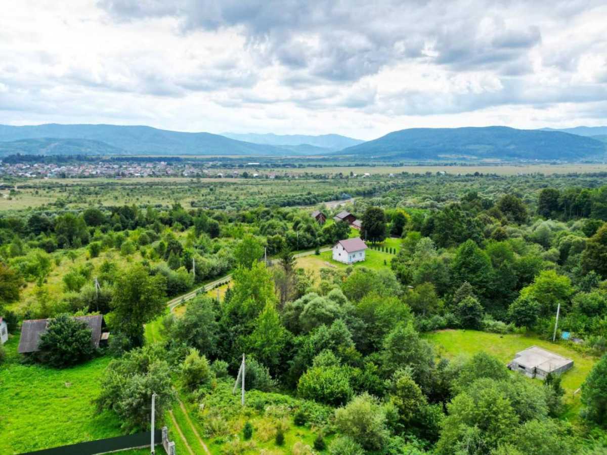 Продажа участка для личного сельского хозяйства 44 соток