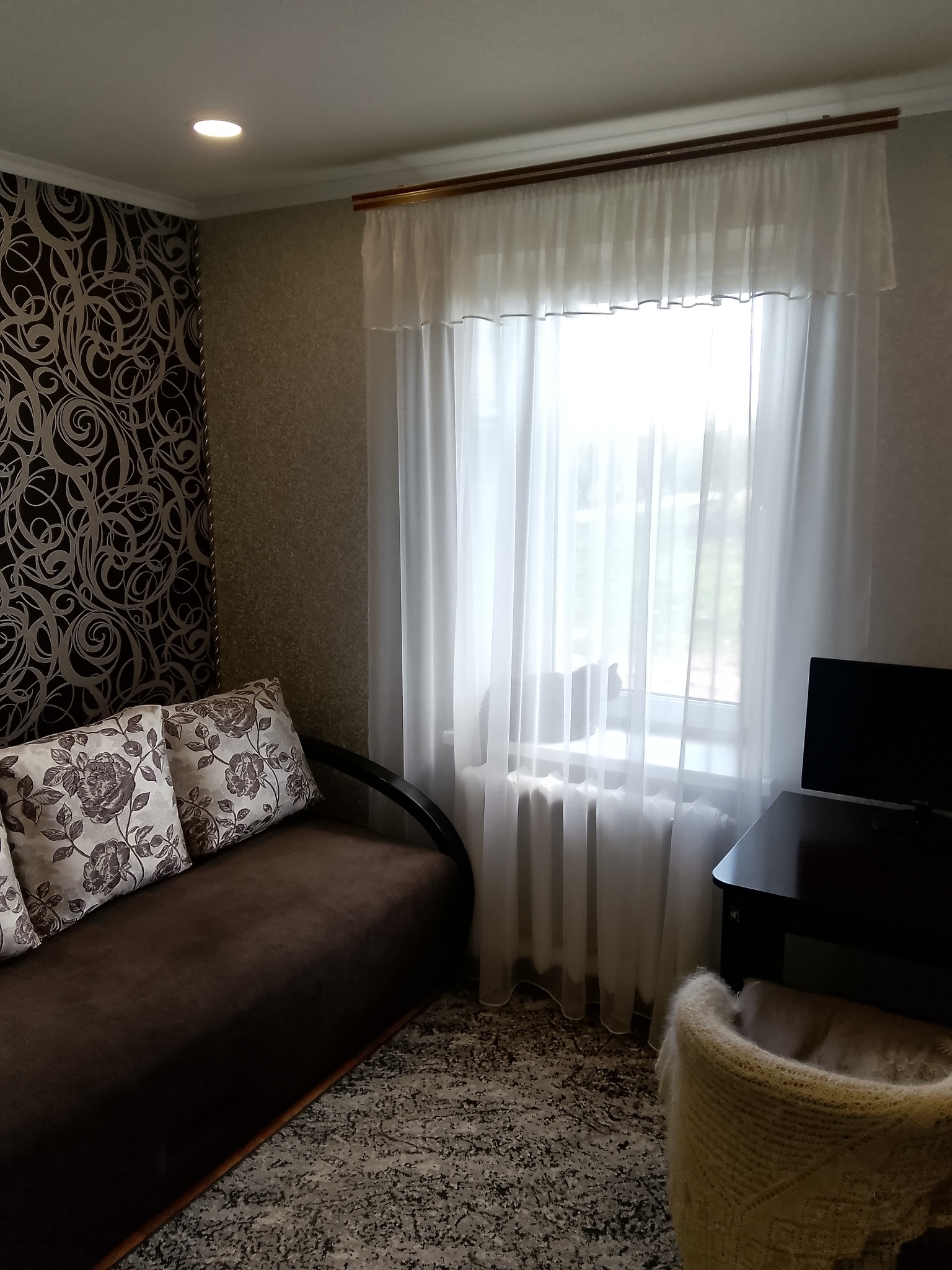 Продажа 4-комнатной квартиры 79 м²