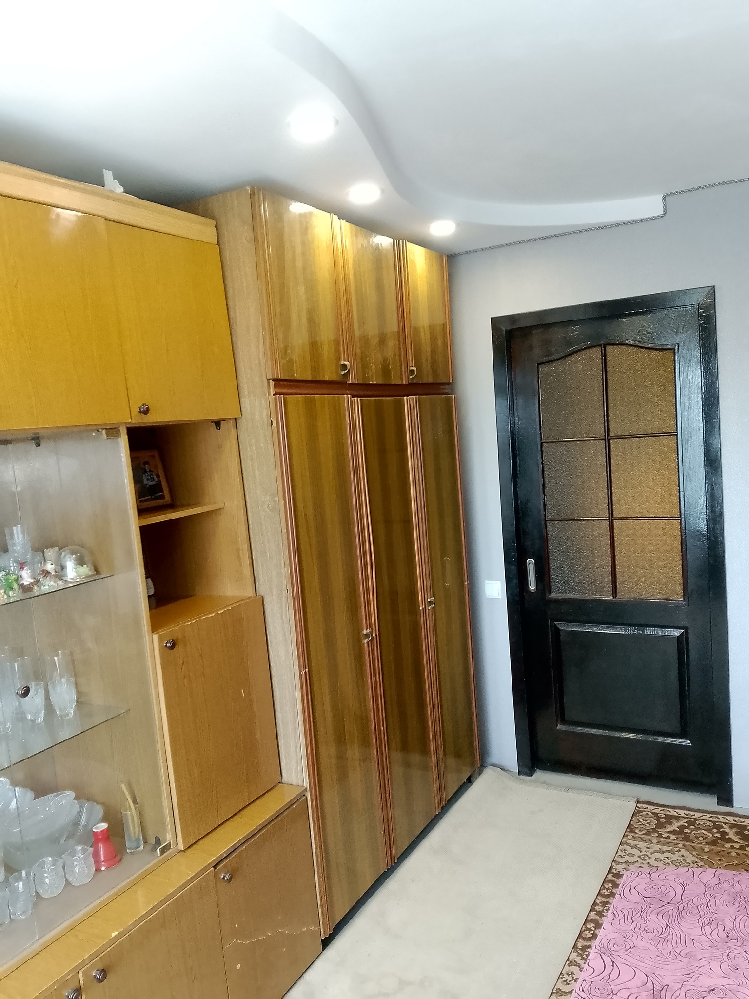 Продажа 4-комнатной квартиры 79 м²