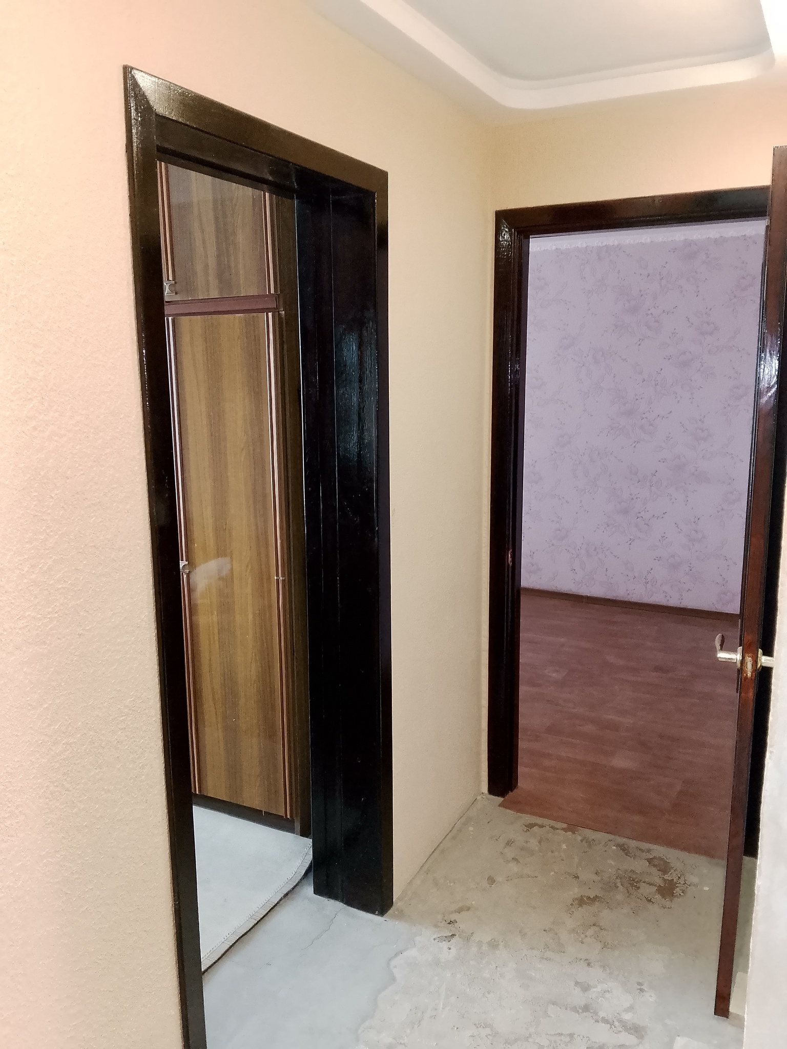Продажа 4-комнатной квартиры 79 м²