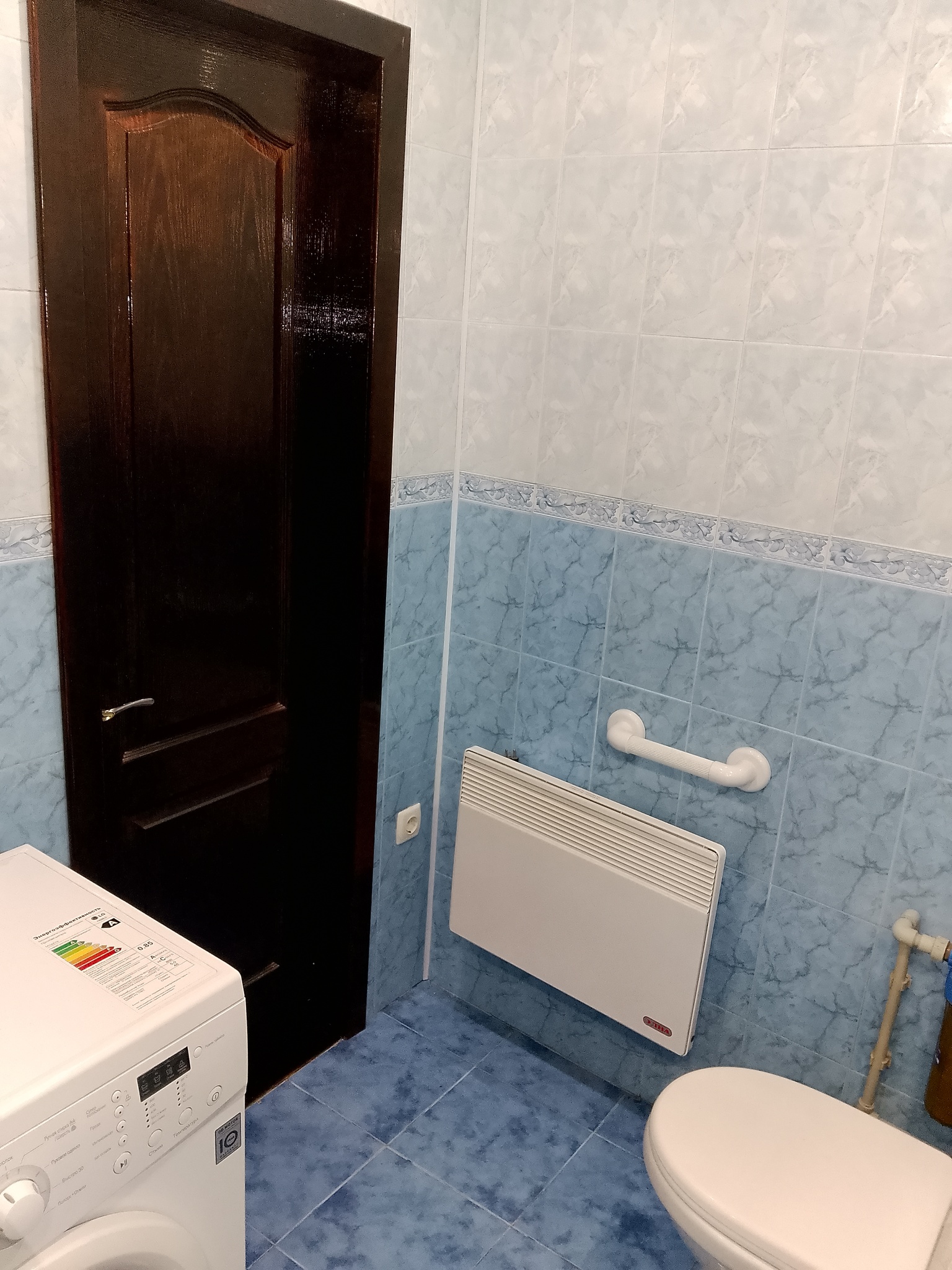 Продажа 4-комнатной квартиры 79 м²