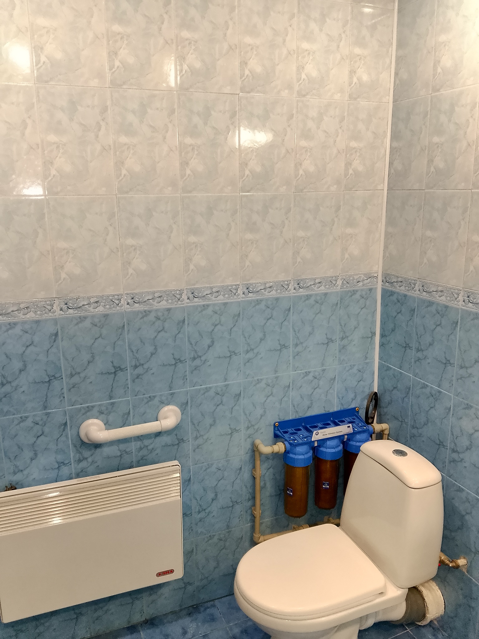 Продажа 4-комнатной квартиры 79 м²