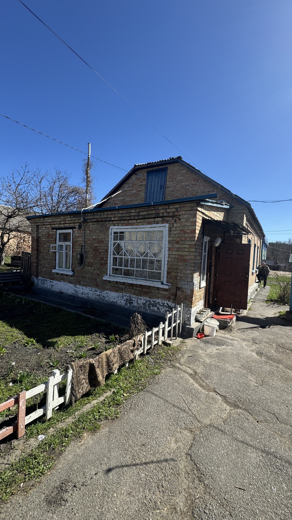 Продаж будинку 71.2 м²