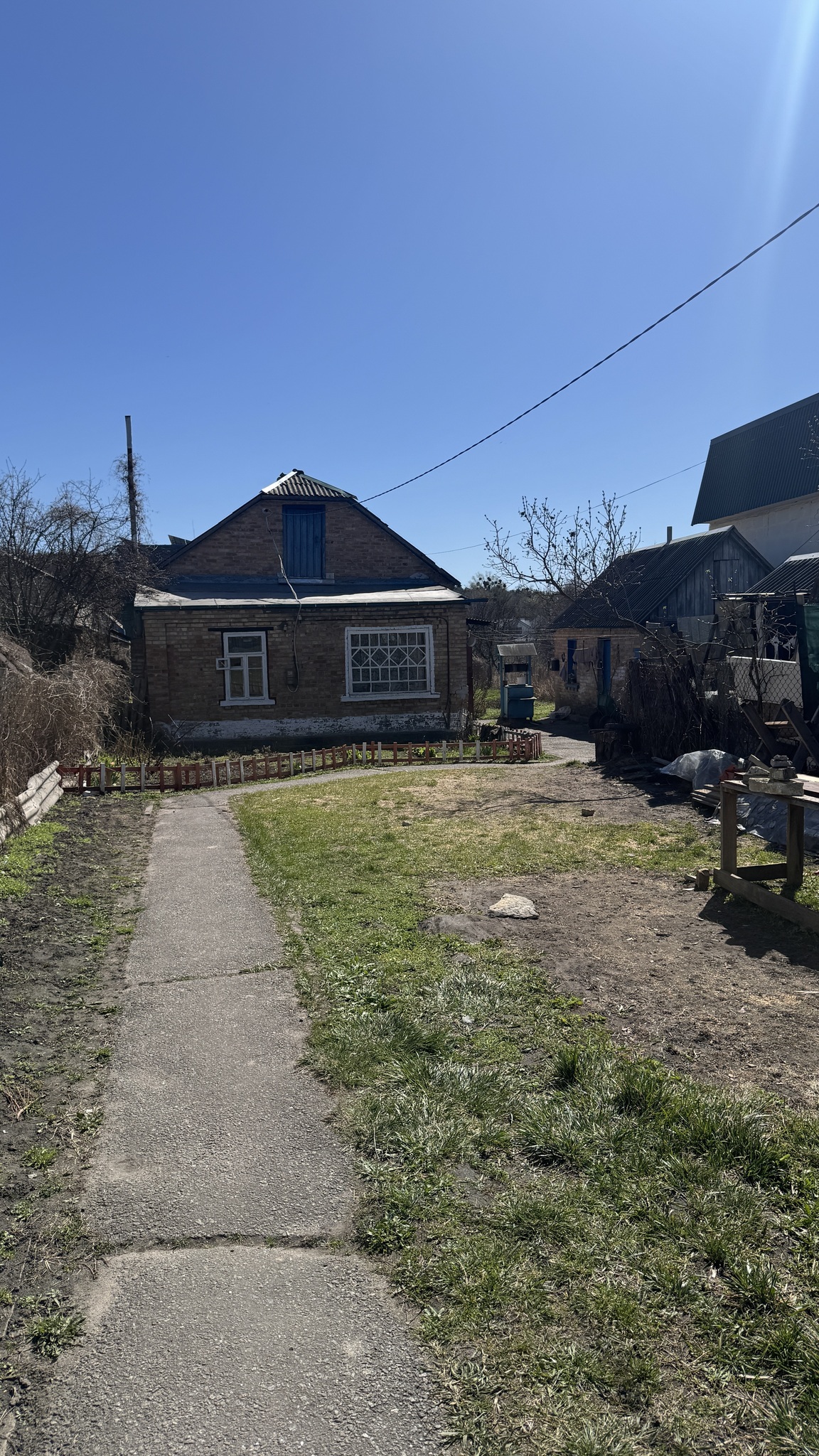 Продаж будинку 71.2 м²