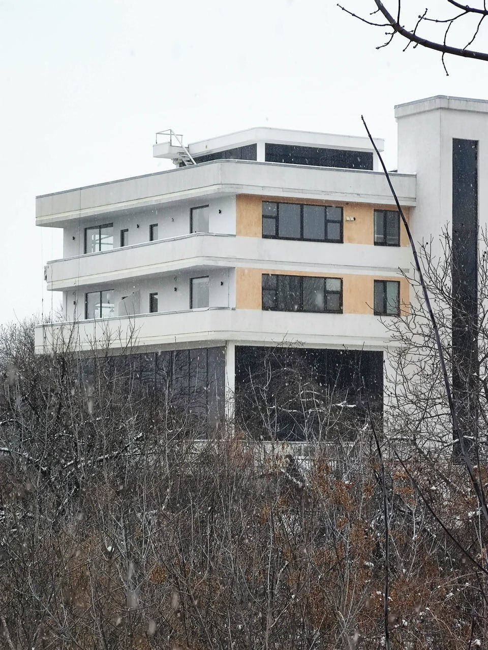 Аренда 2-комнатной квартиры 70 м², Отто Шмидта ул., ул.22