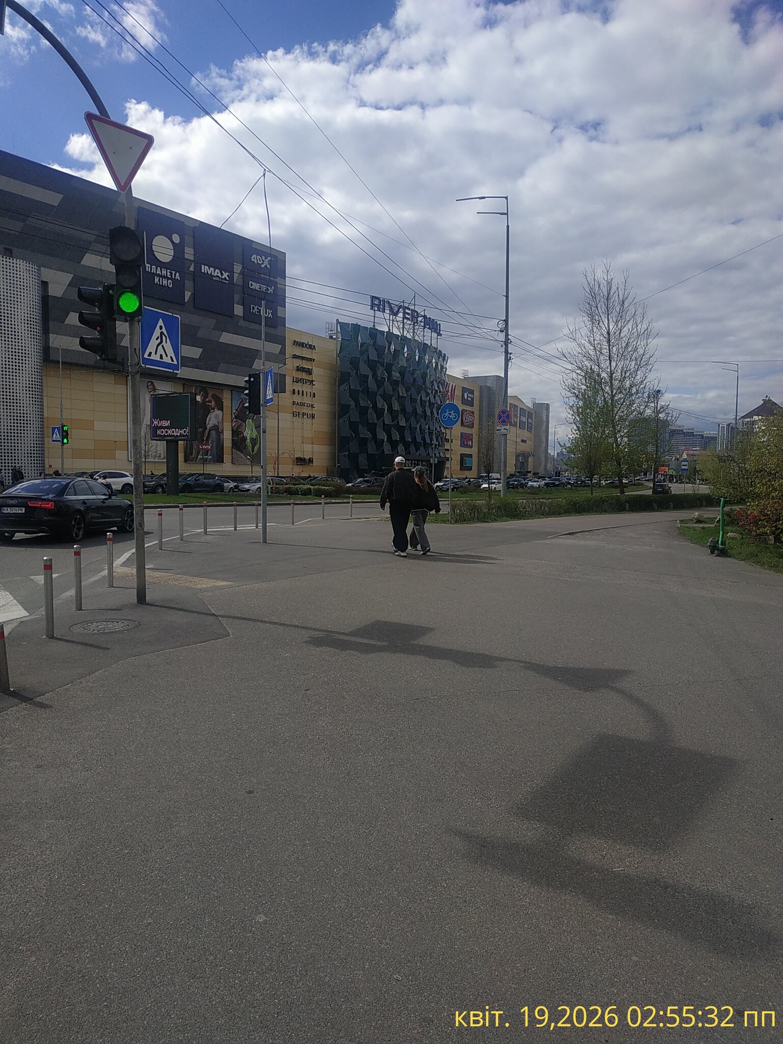 Продажа 2-комнатной квартиры 80 м², Анны Ахматовой ул., 45