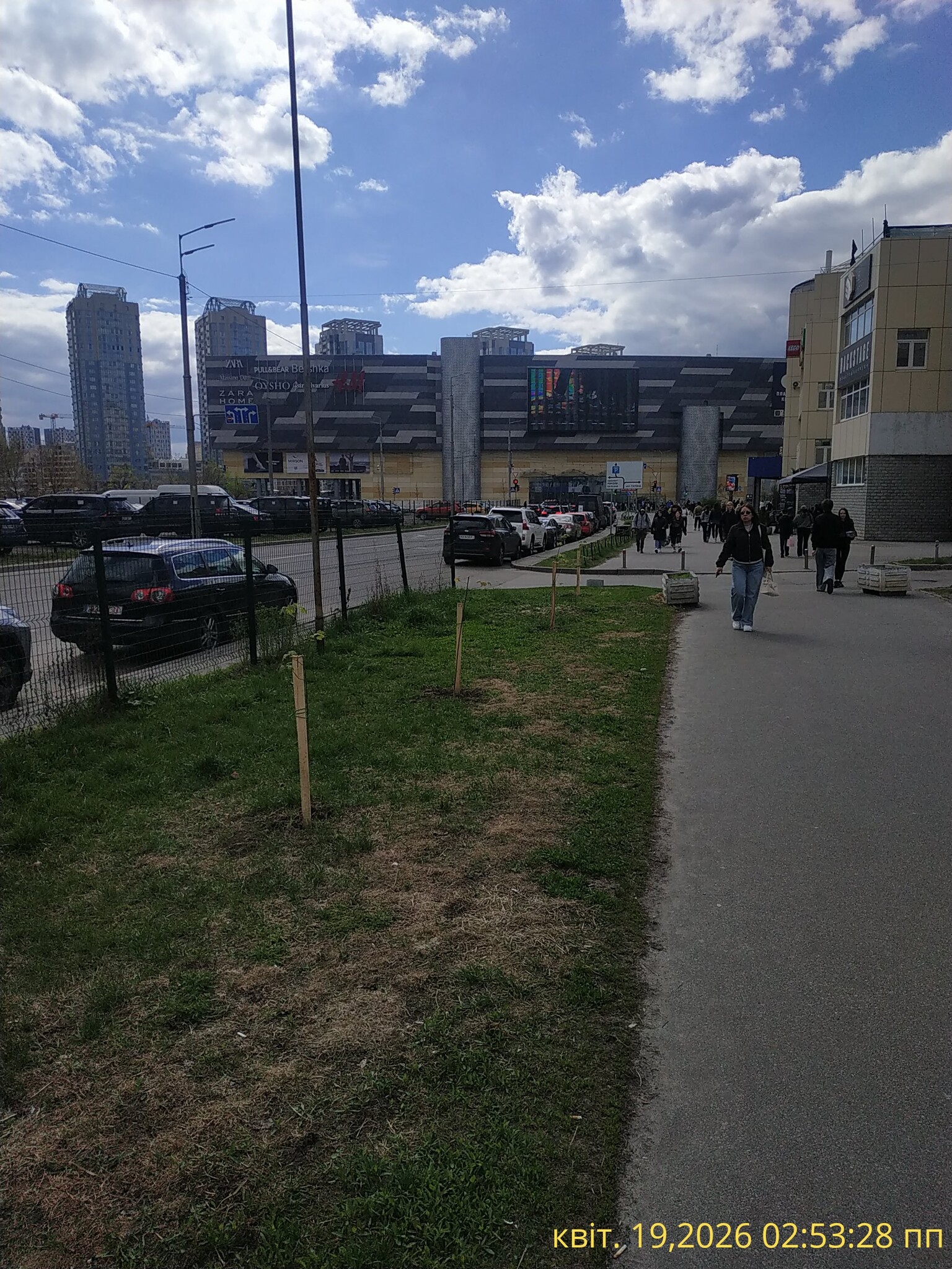 Продажа 2-комнатной квартиры 80 м², Анны Ахматовой ул., 45