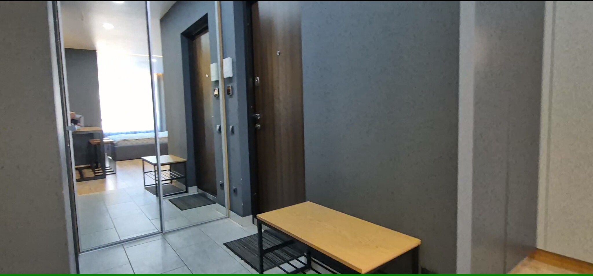 Аренда 1-комнатной квартиры 50.3 м², Джона Маккейна ул., 7